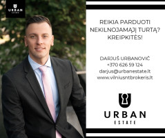 Parduodamas 4 sklypai Antano Giedraičio g., Melkio k., 1083.33 a ploto 19