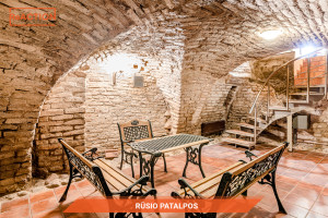 Nuomojamos patalpos Polocko g., Užupyje, Vilniuje, 233.84 kv.m ploto 8