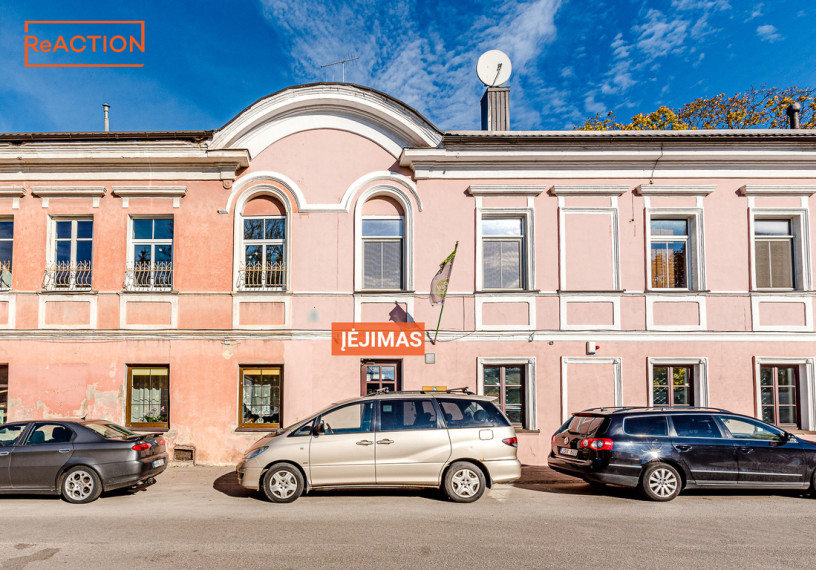 Nuomojamos patalpos Polocko g., Užupyje, Vilniuje, 233.84 kv.m ploto 10
