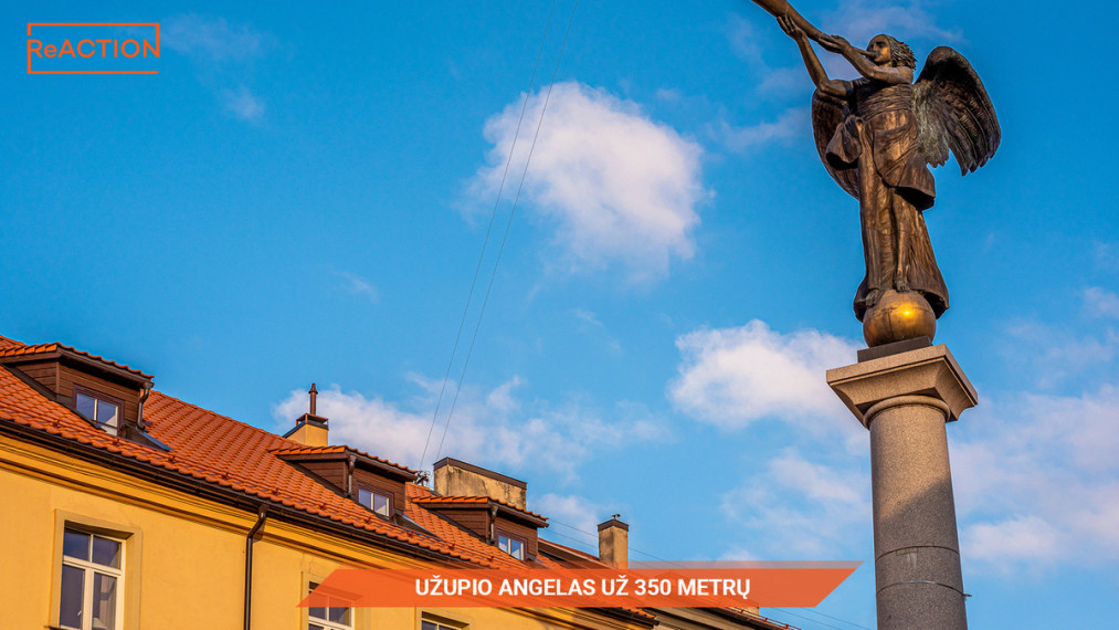 Nuomojamos patalpos Polocko g., Užupyje, Vilniuje, 233.84 kv.m ploto 13