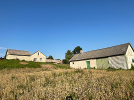 Parduodamas namas vilties, Grikiapelės k., Ignalinos r. sav., 65.68 m2 ploto, 1 aukštai 5