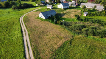 Parduodamas namas vilties, Grikiapelės k., Ignalinos r. sav., 65.68 m2 ploto, 1 aukštai 16