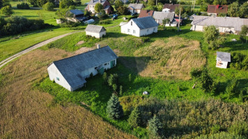 Parduodamas namas vilties, Grikiapelės k., Ignalinos r. sav., 65.68 m2 ploto, 1 aukštai 17