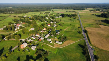 Parduodamas namas vilties, Grikiapelės k., Ignalinos r. sav., 65.68 m2 ploto, 1 aukštai 19