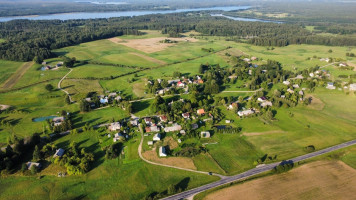 Parduodamas namas vilties, Grikiapelės k., Ignalinos r. sav., 65.68 m2 ploto, 1 aukštai 20