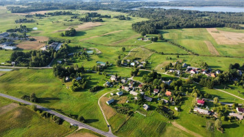 Parduodamas namas vilties, Grikiapelės k., Ignalinos r. sav., 65.68 m2 ploto, 1 aukštai 21
