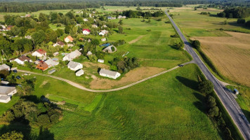 Parduodamas namas vilties, Grikiapelės k., Ignalinos r. sav., 65.68 m2 ploto, 1 aukštai 22
