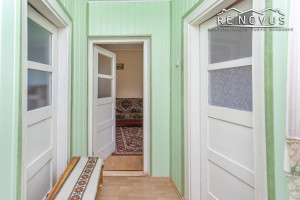 Parduodamas namas Sutkūnų g., Sutkūnų k., Šiaulių r. sav., 57.38 m² ploto 3 kambariai 12