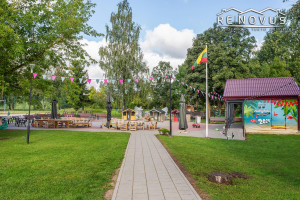 Parduodamas namas Sutkūnų g., Sutkūnų k., Šiaulių r. sav., 57.38 m² ploto 3 kambariai 20