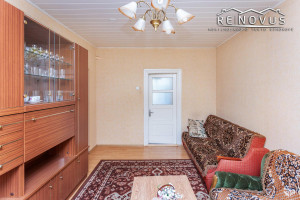 Parduodamas namas Sutkūnų g., Sutkūnų k., Šiaulių r. sav., 57.38 m² ploto 3 kambariai 3