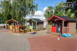 Parduodamas namas Sutkūnų g., Sutkūnų k., Šiaulių r. sav., 57.38 m² ploto 3 kambariai 22