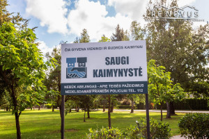 Parduodamas namas Sutkūnų g., Sutkūnų k., Šiaulių r. sav., 57.38 m² ploto 3 kambariai 25