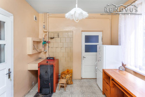 Parduodamas namas Sutkūnų g., Sutkūnų k., Šiaulių r. sav., 57.38 m² ploto 3 kambariai 10