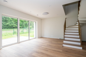 Parduodamas namas Juodvarnių g., Bajorai, Vilniaus m., Vilniaus m. sav., 110 m2 ploto, 2 aukštai 9