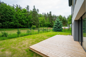 Parduodamas namas Juodvarnių g., Bajorai, Vilniaus m., Vilniaus m. sav., 110 m2 ploto, 2 aukštai 11