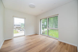 Parduodamas namas Juodvarnių g., Bajorai, Vilniaus m., Vilniaus m. sav., 110 m2 ploto, 2 aukštai 15