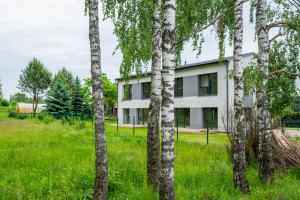 Parduodamas namas Juodvarnių g., Bajorai, Vilniaus m., Vilniaus m. sav., 110 m2 ploto, 2 aukštai 17