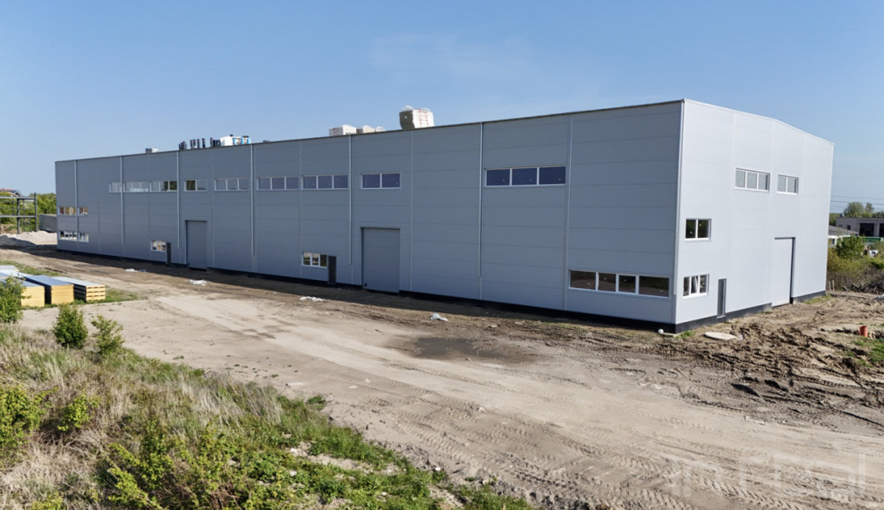 Nuomojamos patalpos Stančių k., 1000-2000 kv.m ploto 4