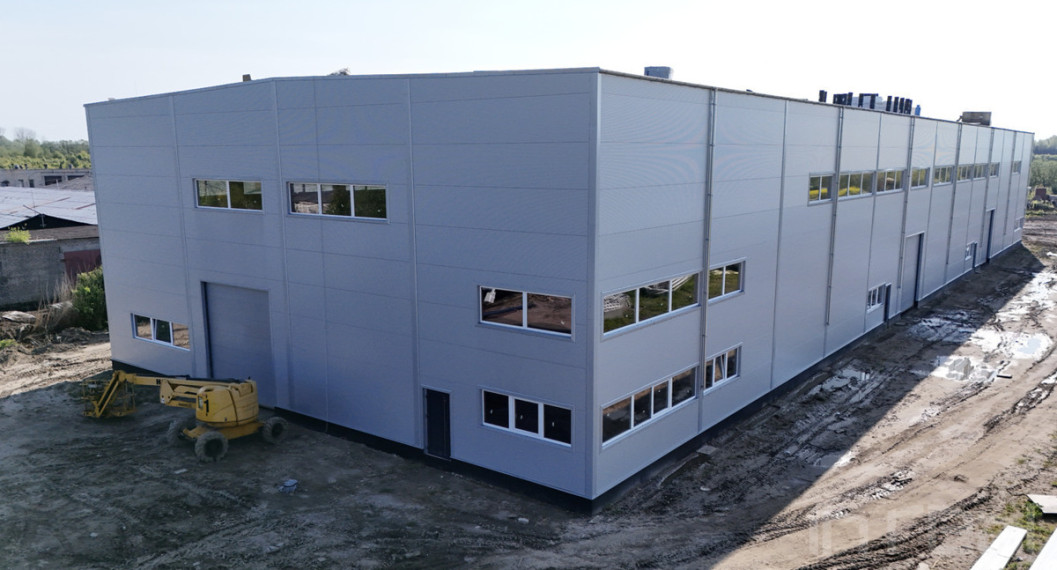 Nuomojamos patalpos Stančių k., 1000-2000 kv.m ploto 5