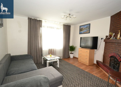 Parduodamas namas Balsių Sodų 10-oji g., Balsiai, Vilniaus m., Vilniaus m. sav., 162.01 m2 ploto, 2 aukštai