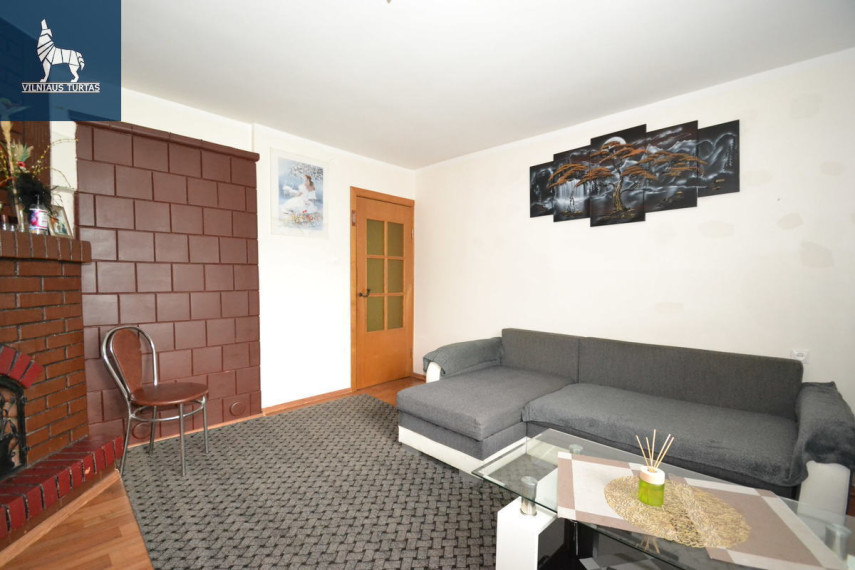 Parduodamas namas Balsių Sodų 10-oji g., Balsiai, Vilniaus m., Vilniaus m. sav., 162.01 m2 ploto, 2 aukštai 3