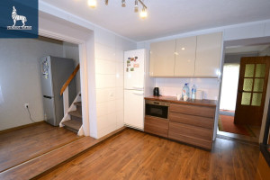 Parduodamas namas Balsių Sodų 10-oji g., Balsiai, Vilniaus m., Vilniaus m. sav., 162.01 m2 ploto, 2 aukštai 6