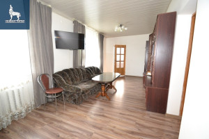 Parduodamas namas Balsių Sodų 10-oji g., Balsiai, Vilniaus m., Vilniaus m. sav., 162.01 m2 ploto, 2 aukštai 13