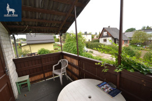 Parduodamas namas Balsių Sodų 10-oji g., Balsiai, Vilniaus m., Vilniaus m. sav., 162.01 m2 ploto, 2 aukštai 15