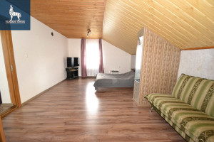 Parduodamas namas Balsių Sodų 10-oji g., Balsiai, Vilniaus m., Vilniaus m. sav., 162.01 m2 ploto, 2 aukštai 17