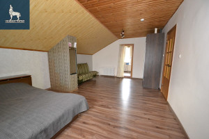 Parduodamas namas Balsių Sodų 10-oji g., Balsiai, Vilniaus m., Vilniaus m. sav., 162.01 m2 ploto, 2 aukštai 18