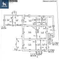 Parduodamas namas Balsių Sodų 10-oji g., Balsiai, Vilniaus m., Vilniaus m. sav., 162.01 m2 ploto, 2 aukštai 21