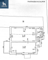 Parduodamas namas Balsių Sodų 10-oji g., Balsiai, Vilniaus m., Vilniaus m. sav., 162.01 m2 ploto, 2 aukštai 22