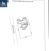Parduodamas namas Balsių Sodų 10-oji g., Balsiai, Vilniaus m., Vilniaus m. sav., 162.01 m2 ploto, 2 aukštai 24