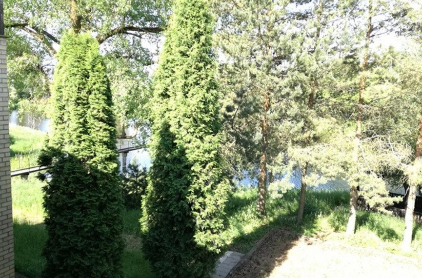 Parduodamas namas Žalesio g., Tiskūnų k., Kėdainių r. sav., 545.2 m² ploto 11 kambarių 2