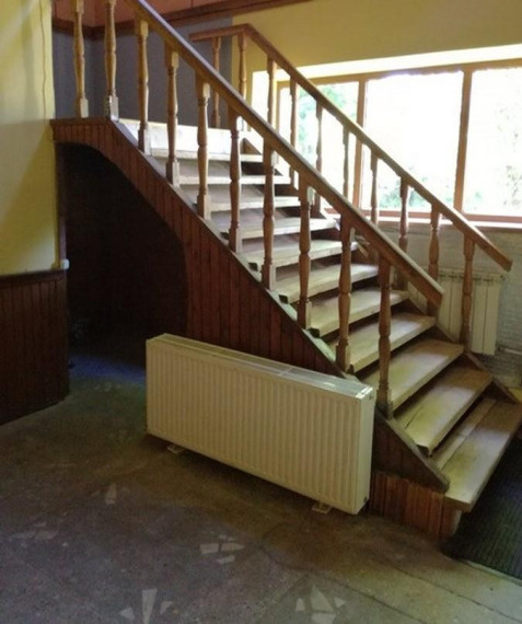 Parduodamas namas Žalesio g., Tiskūnų k., Kėdainių r. sav., 545.2 m² ploto 11 kambarių 13