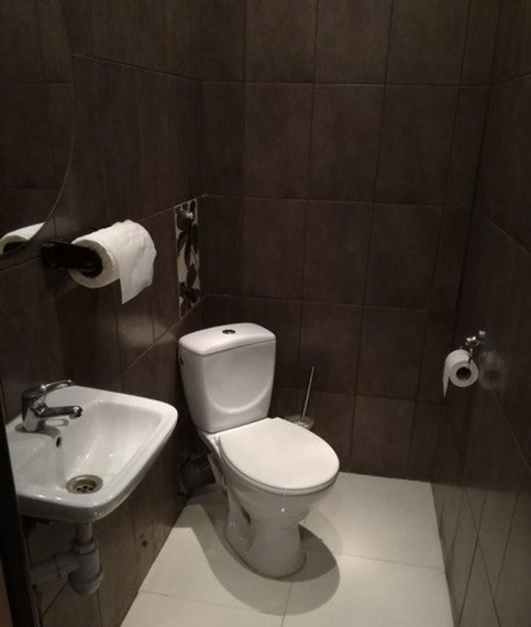 Parduodamas namas Žalesio g., Tiskūnų k., Kėdainių r. sav., 545.2 m² ploto 11 kambarių 17