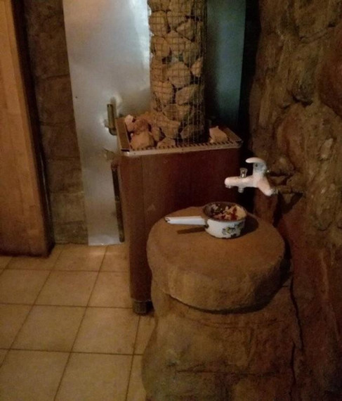 Parduodamas namas Žalesio g., Tiskūnų k., Kėdainių r. sav., 545.2 m² ploto 11 kambarių 18