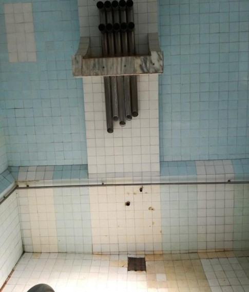 Parduodamas namas Žalesio g., Tiskūnų k., Kėdainių r. sav., 545.2 m² ploto 11 kambarių 21