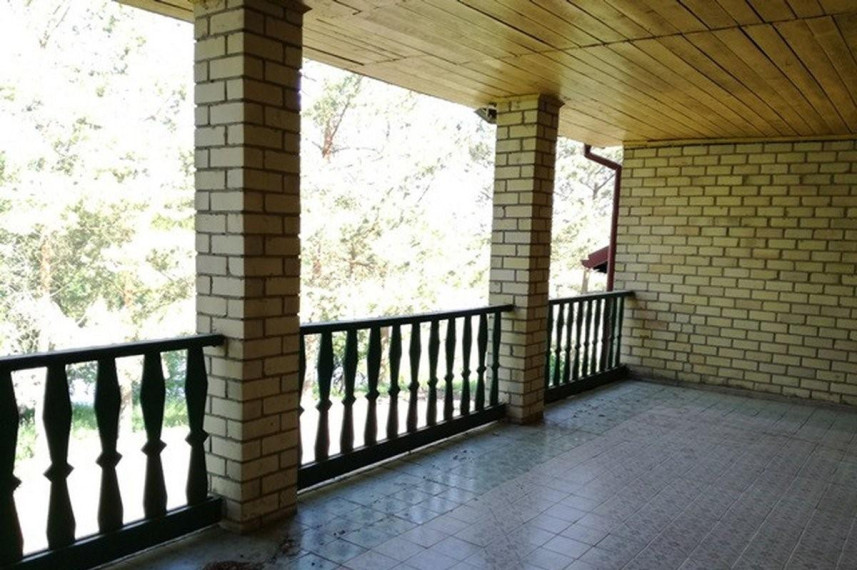 Parduodamas namas Žalesio g., Tiskūnų k., Kėdainių r. sav., 545.2 m² ploto 11 kambarių 7