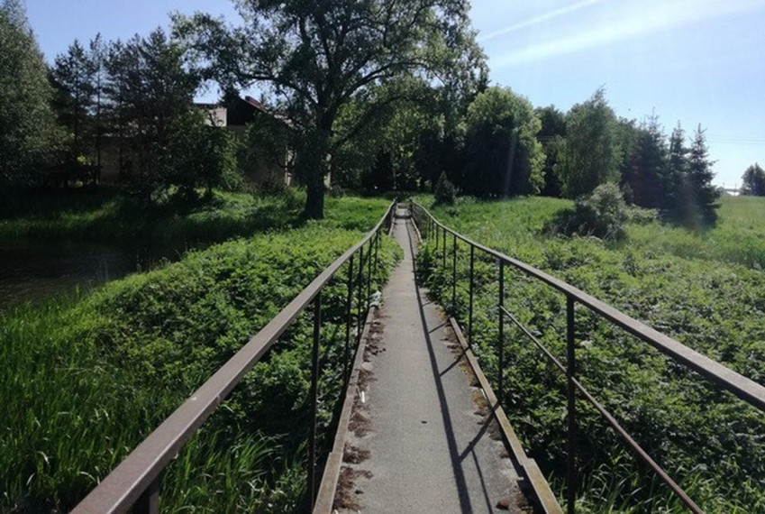 Parduodamas namas Žalesio g., Tiskūnų k., Kėdainių r. sav., 545.2 m² ploto 11 kambarių 8