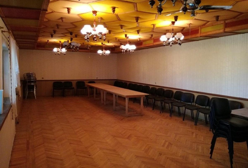 Parduodamas namas Žalesio g., Tiskūnų k., Kėdainių r. sav., 545.2 m² ploto 11 kambarių 9