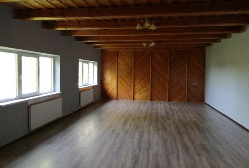 Parduodamas namas Žalesio g., Tiskūnų k., Kėdainių r. sav., 545.2 m² ploto 11 kambarių 10