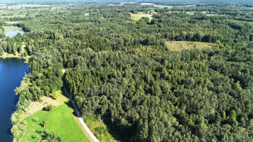 Parduodamas sklypas Bijūnų k., Molėtų r. sav., 608.00 a ploto 5