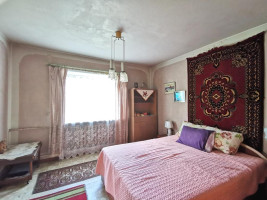 Parduodamas namas Naujųjų Elmininkų k., Anykščių r. sav., 132.86 m² ploto 3 kambariai 11