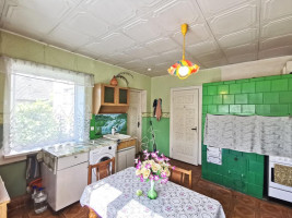 Parduodamas namas Naujųjų Elmininkų k., Anykščių r. sav., 132.86 m² ploto 3 kambariai 13