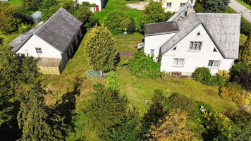 Parduodamas namas Naujųjų Elmininkų k., Anykščių r. sav., 132.86 m² ploto 3 kambariai 15