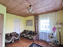 Parduodamas namas Naujųjų Elmininkų k., Anykščių r. sav., 132.86 m² ploto 3 kambariai 8