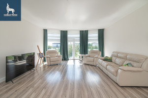 Parduodamas namas Dalgių g., Nemėžio k., Vilniaus r. sav., 207.29 m2 ploto, 2 aukštai 3