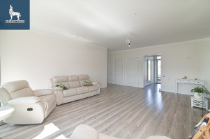 Parduodamas namas Dalgių g., Nemėžio k., Vilniaus r. sav., 207.29 m2 ploto, 2 aukštai 4