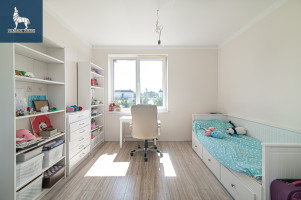 Parduodamas namas Dalgių g., Nemėžio k., Vilniaus r. sav., 207.29 m2 ploto, 2 aukštai 5